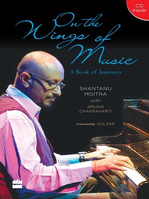 cover image of On the Wings of Music